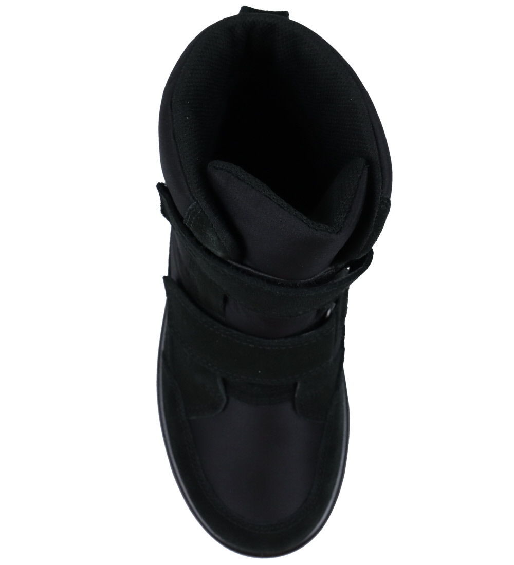 Ecco Vinterstvler - Urban Snowboarder - Tex - Sort