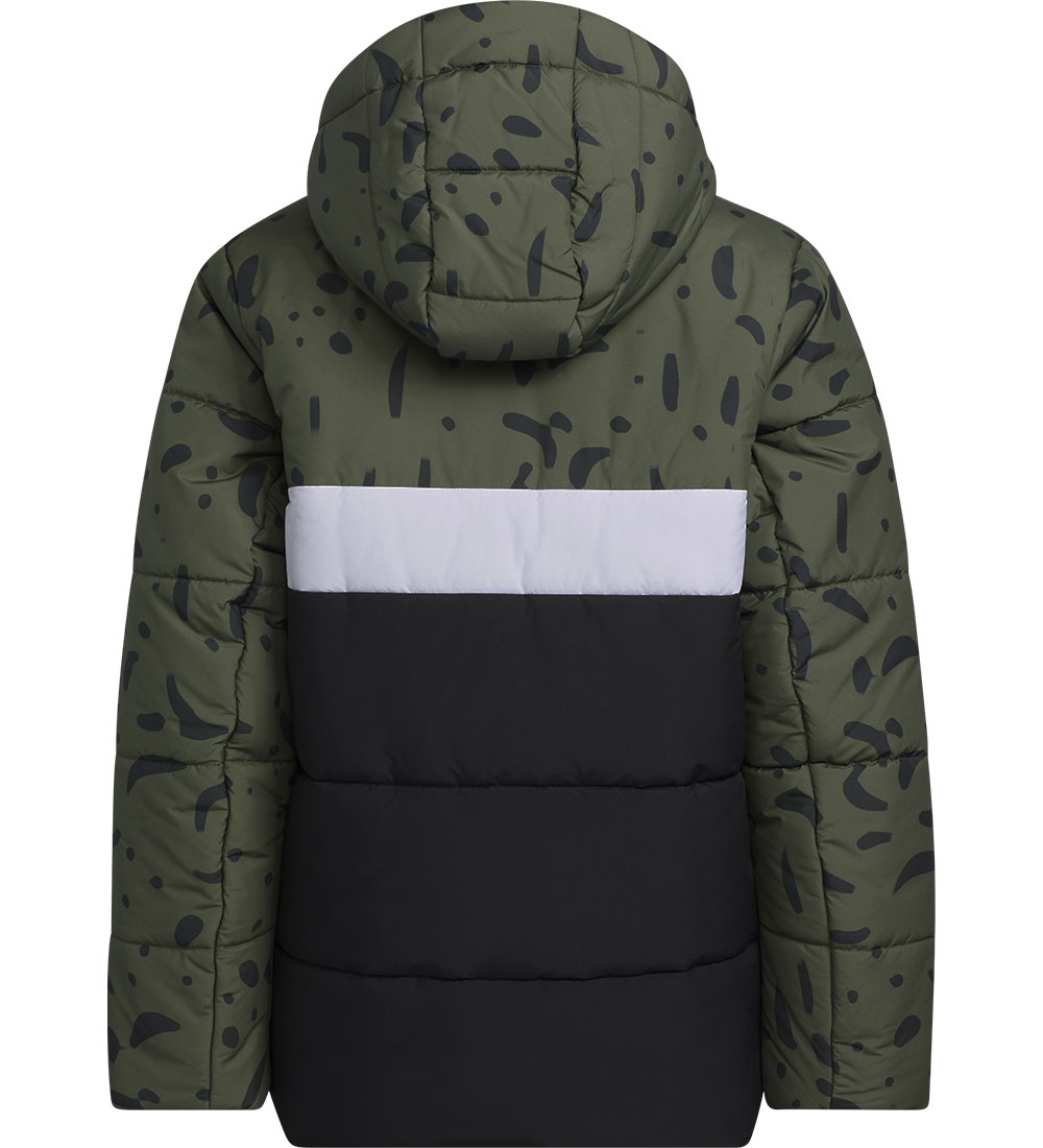 adidas Performance Jakke - JB CB PAD JKT - Olistr