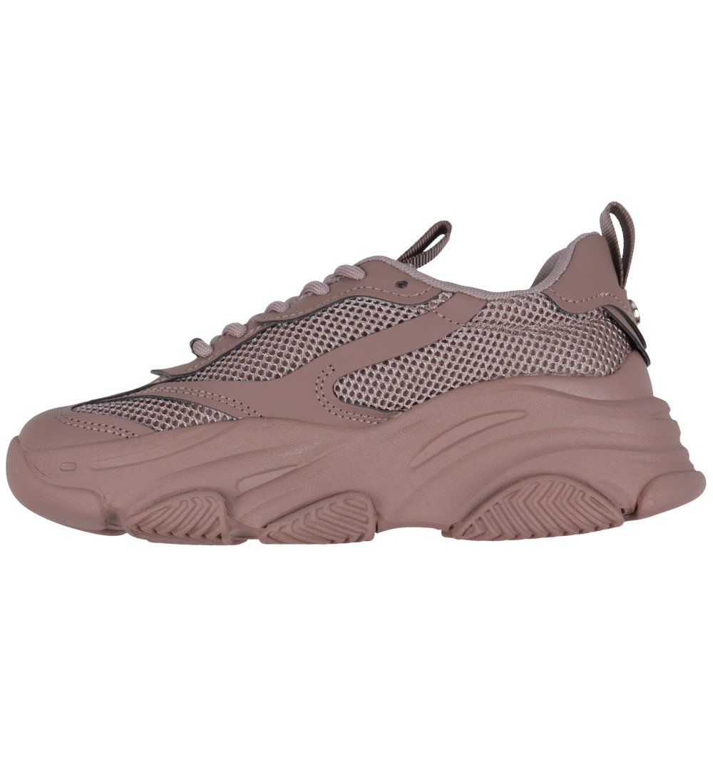 Steve Madden Sneakers - Possession - Dark Mauve
