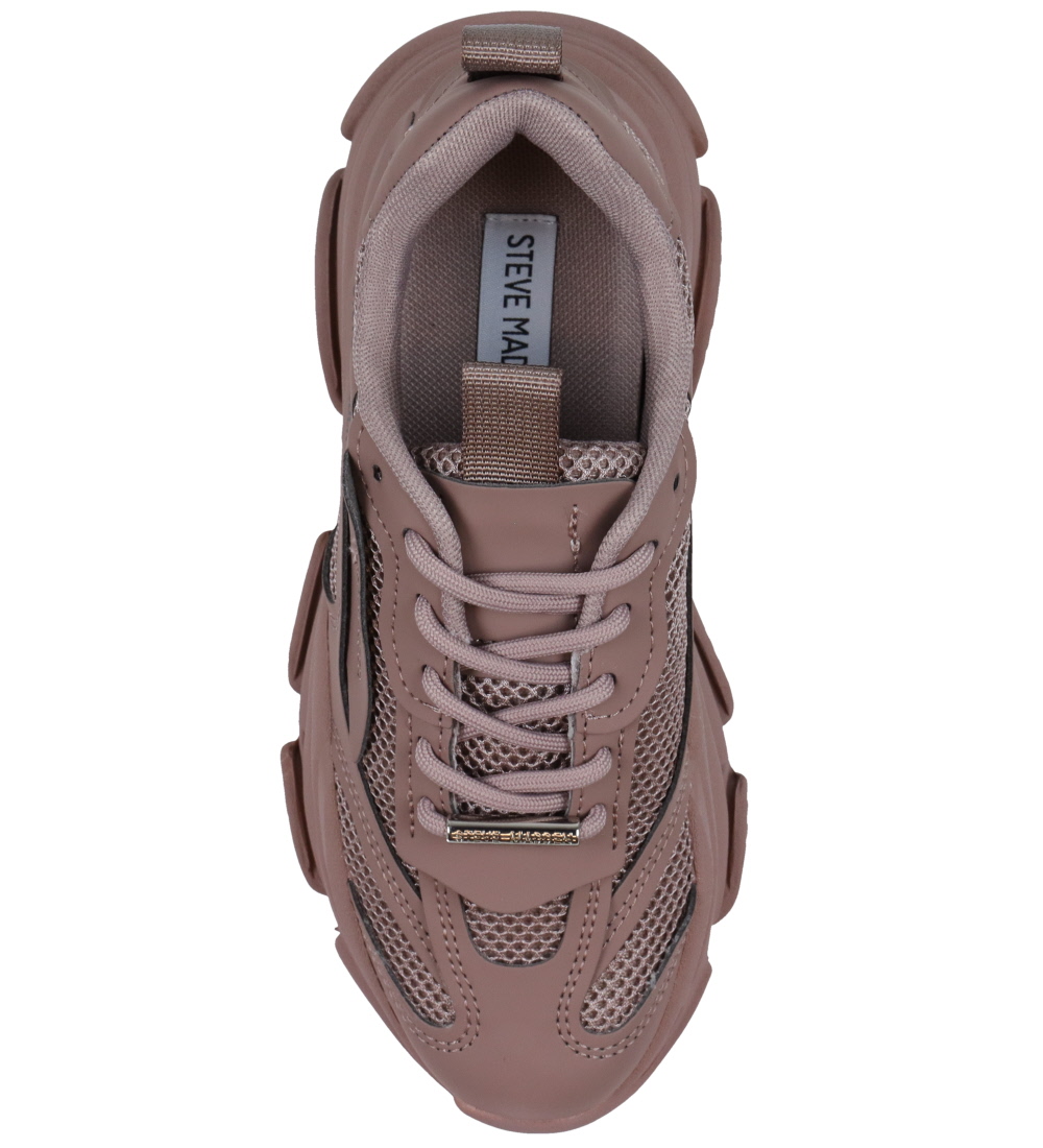 Steve Madden Sneakers - Possession - Dark Mauve