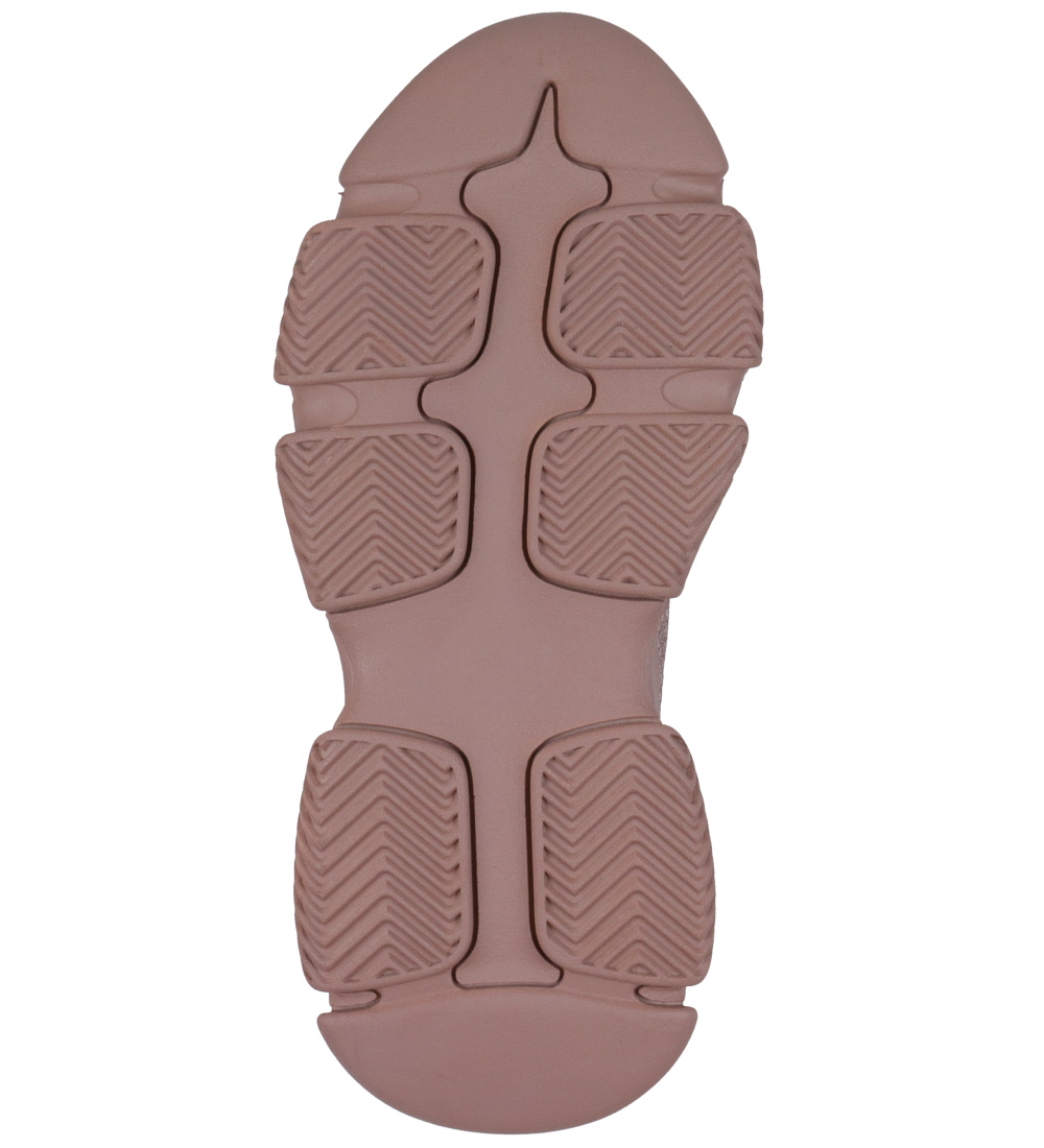 Steve Madden Sneakers - Possession - Dark Mauve