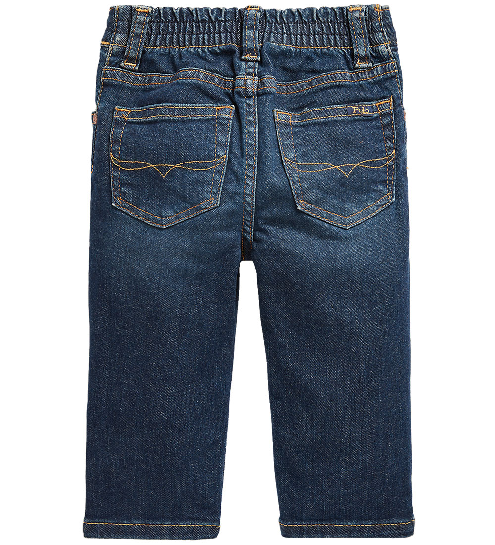 Polo Ralph Lauren Jeans - Sullivan - Bolton