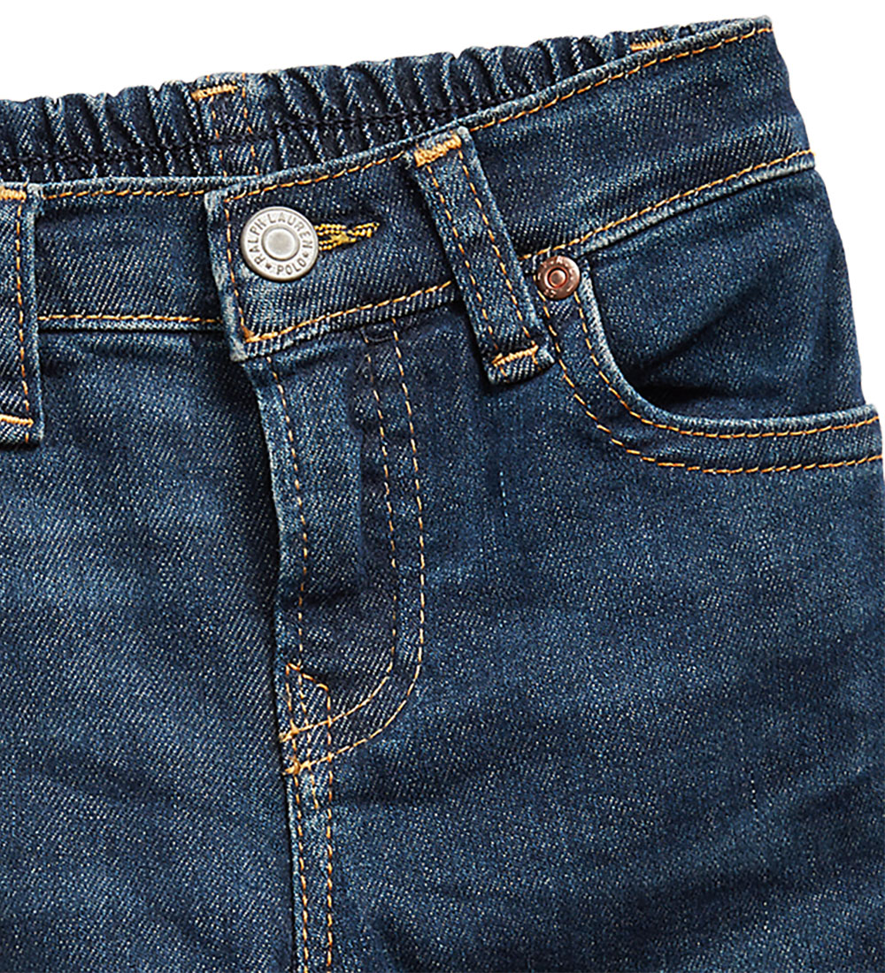 Polo Ralph Lauren Jeans - Sullivan - Bolton