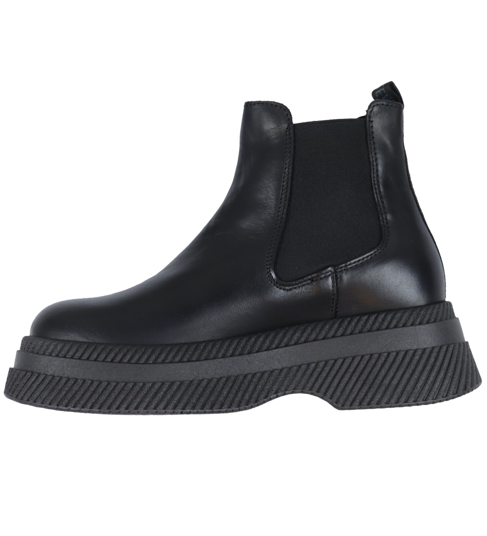 Steve Madden Støvler - Geniva - Sort