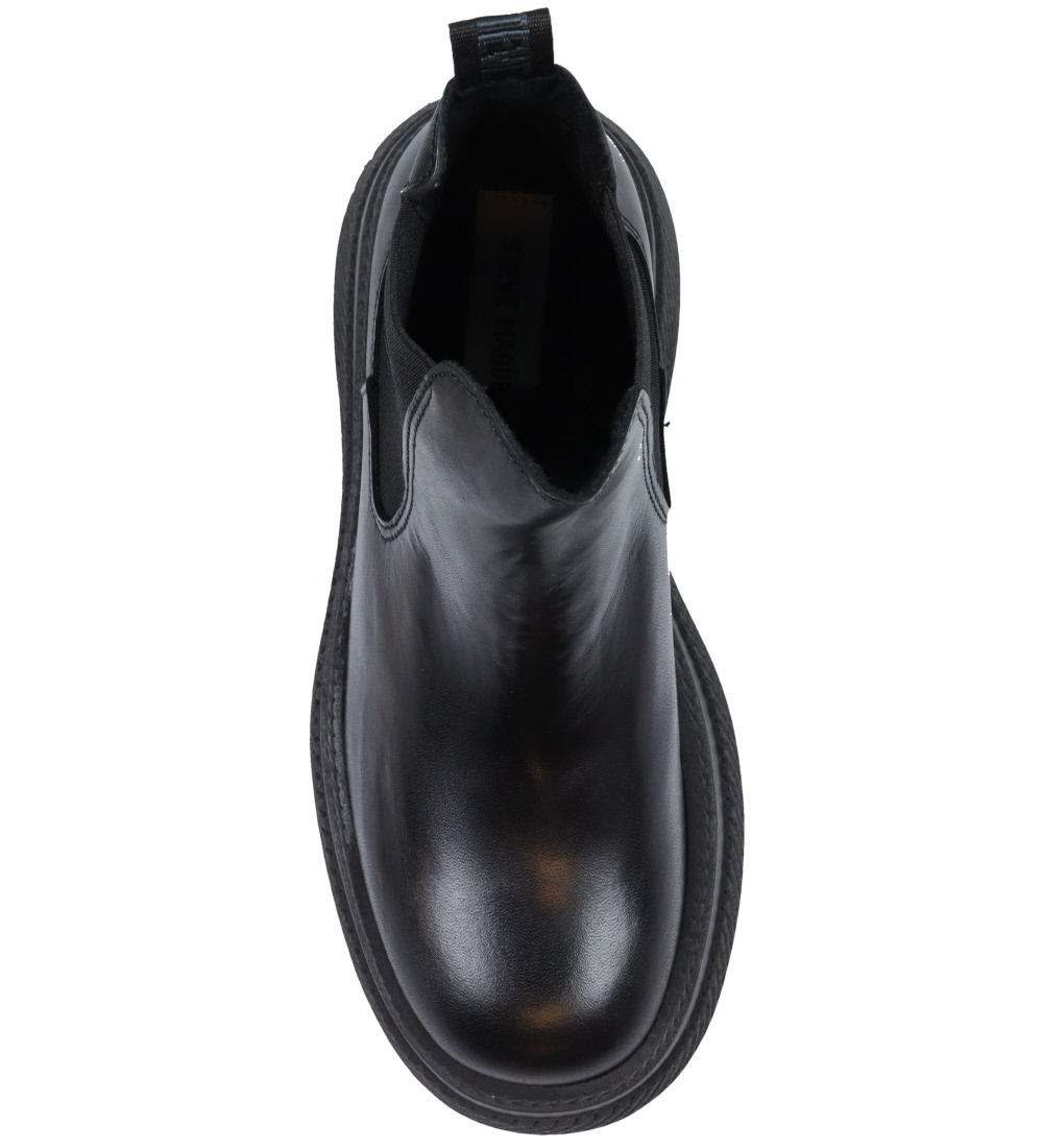 Steve Madden Støvler - Geniva - Sort