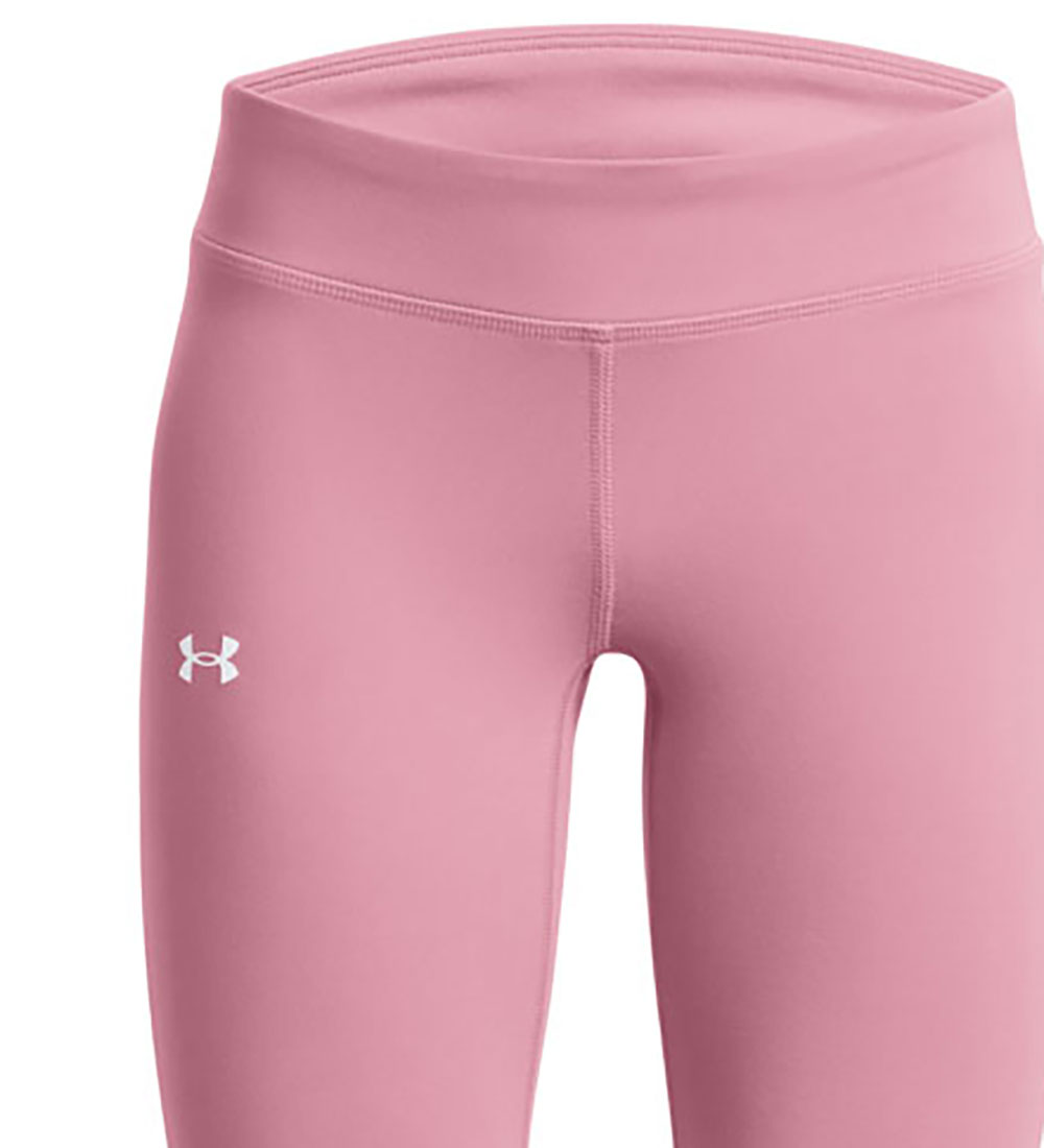 Under Armour Leggings - Motion - Pink Elixir