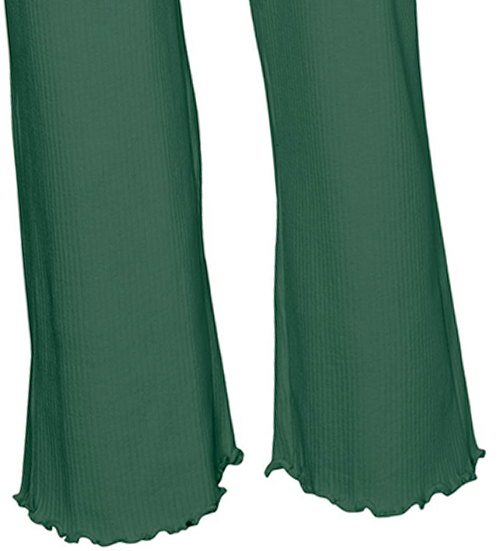 Vero Moda Girl Bukser - VmLavender - Dark Forest