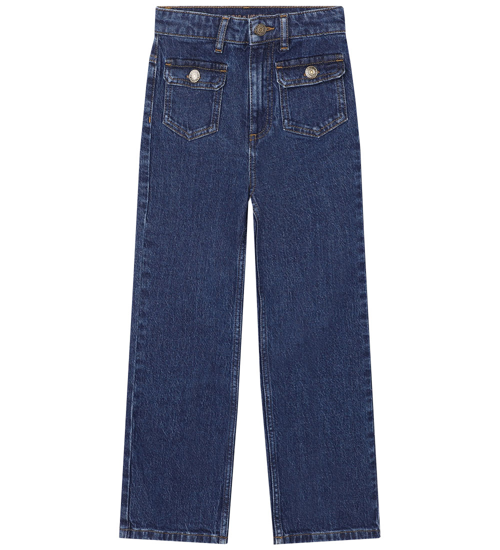 Zadig & Voltaire Jeans - Rinse Wash
