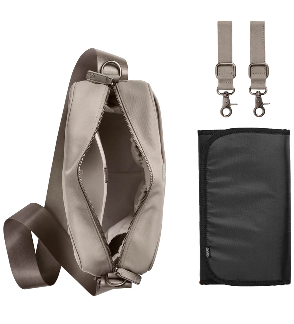 Elodie Details Pusletaske - Crossbody - Moonshell