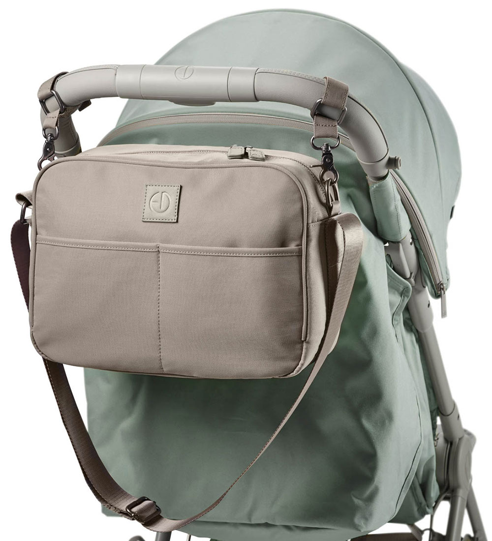 Elodie Details Pusletaske - Crossbody - Moonshell