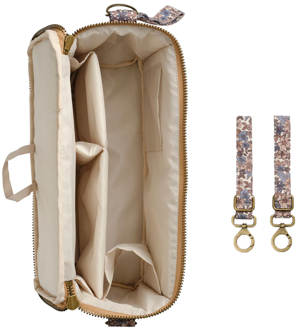Elodie Details Organizer - Blue Garden