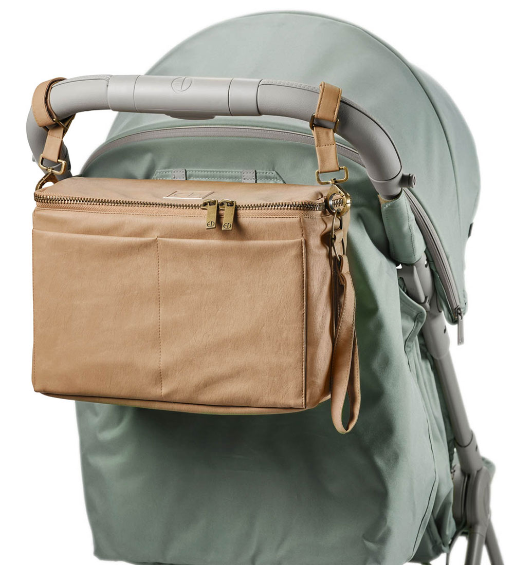 Elodie Details Organizer - Aviator Brown