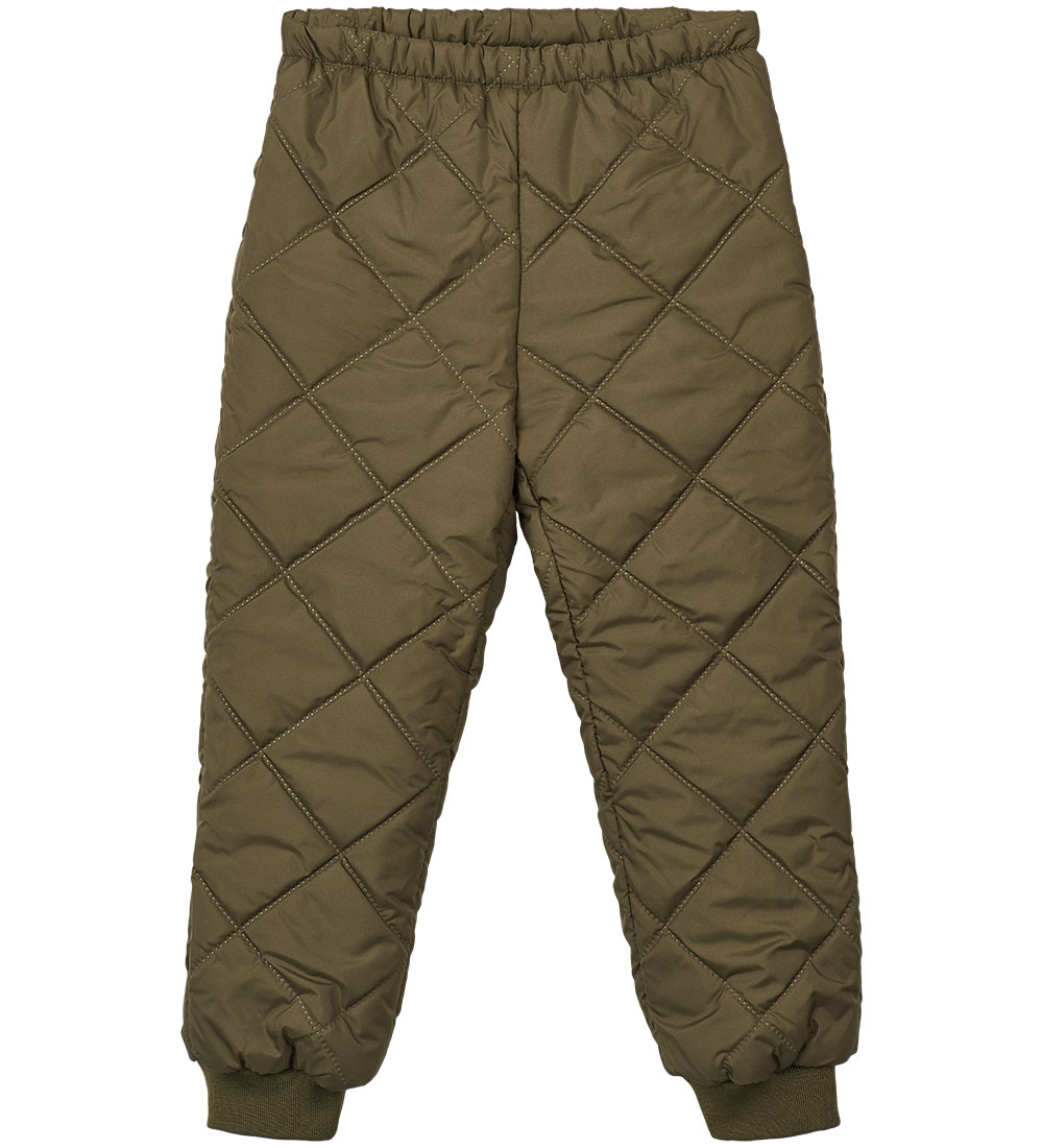 Liewood Termotøj - Anniston - Bats/Khaki