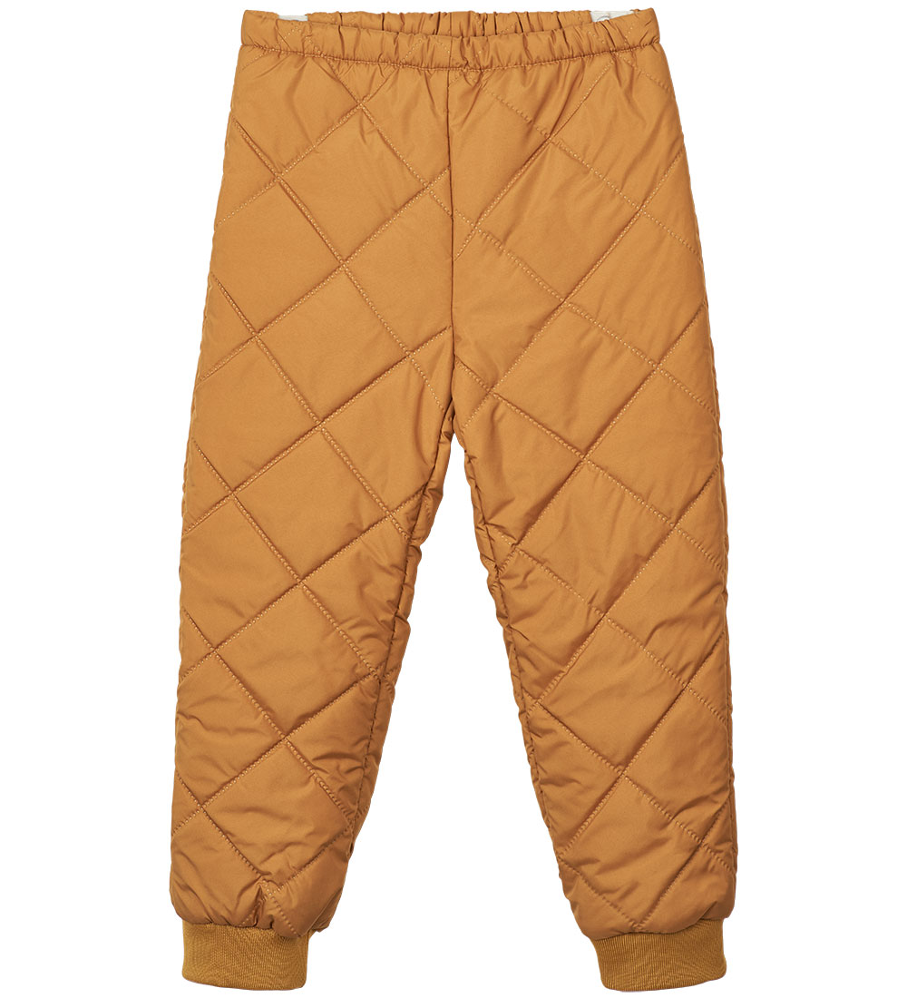Liewood Termotøj - Anniston - Peach/Sandy