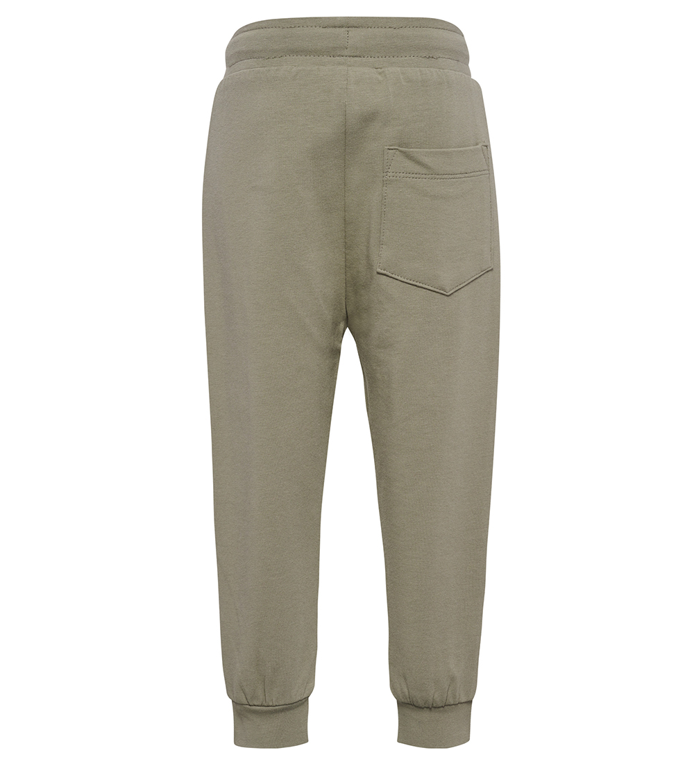 Hummel Bukser - hmlPerson - Vetiver