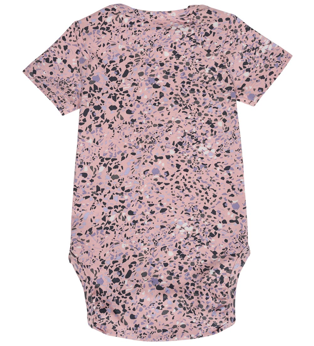 Hummel Body k/æ - hmlKrista - Strawberry Cream