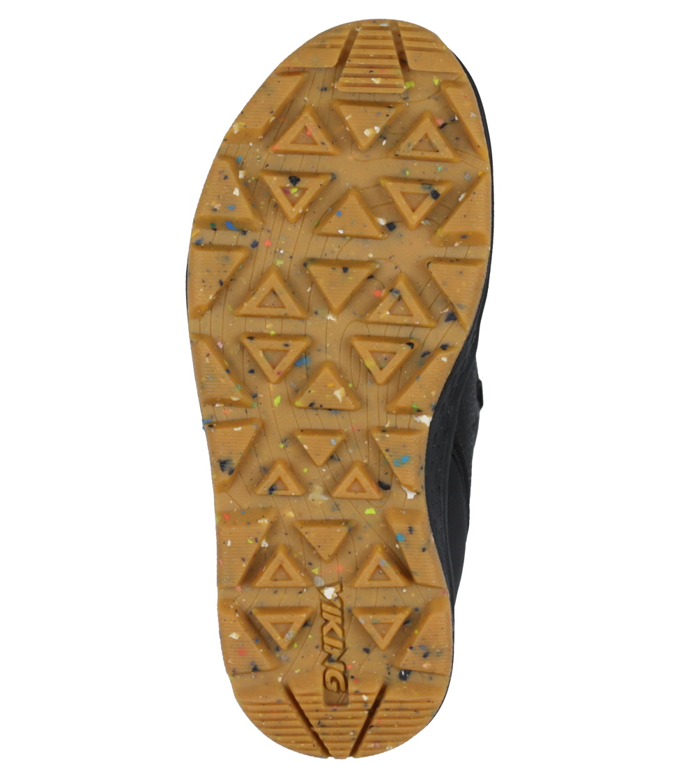 Viking Vinterstøvler - Tex - Espo - Sort