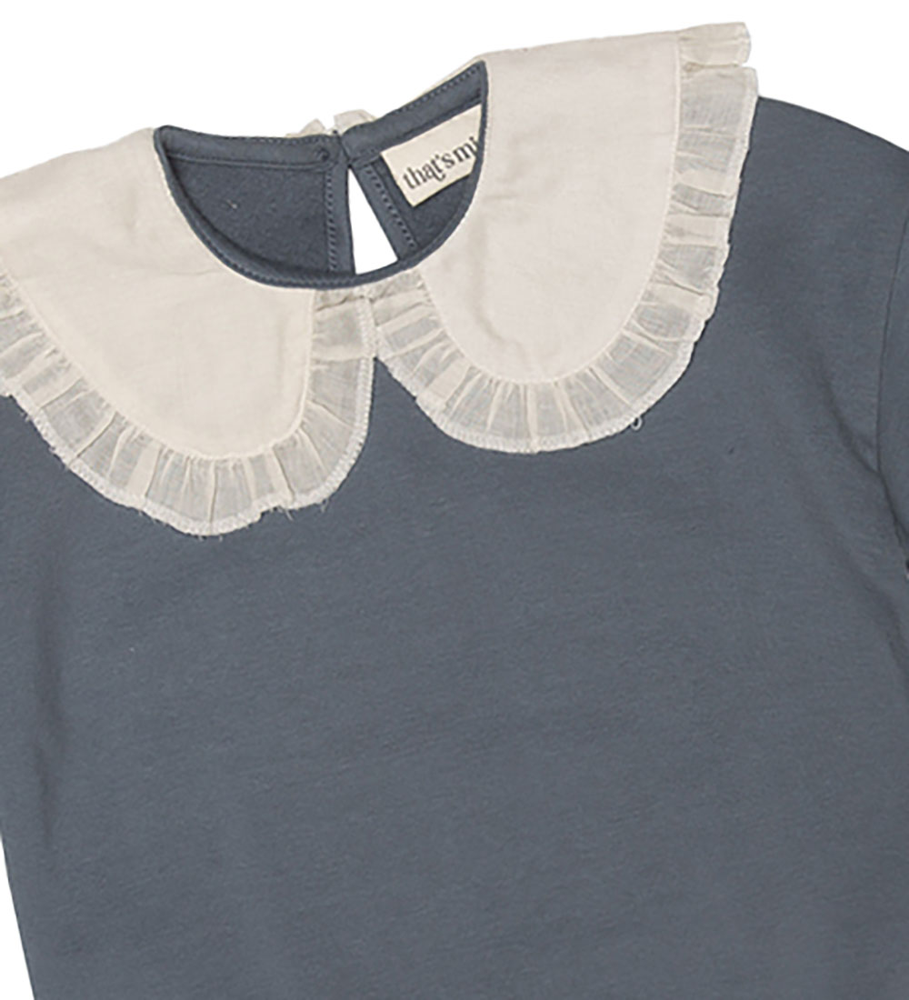 That's Mine Sweatshirt - Alberte - Stormy Weather