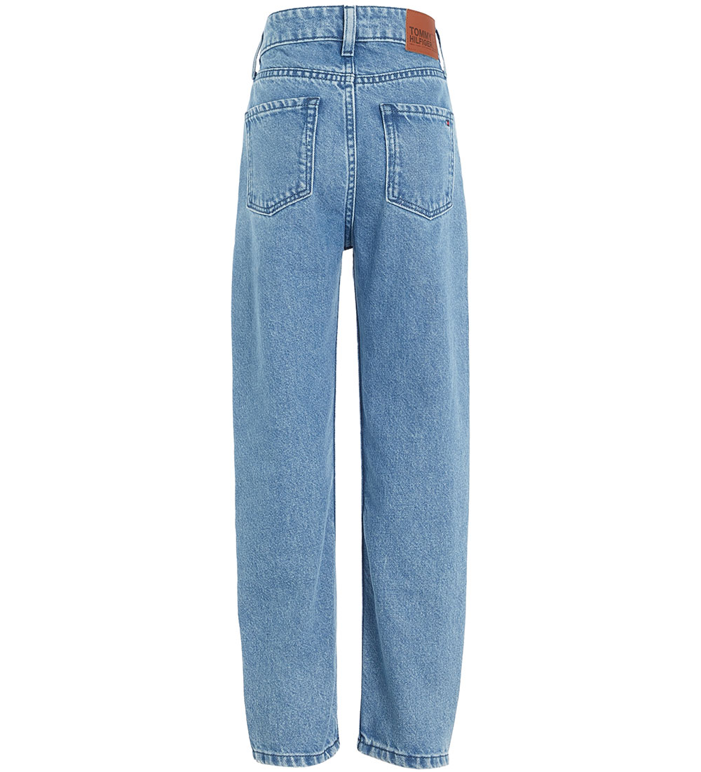 Tommy Hilfiger Jeans - Mid Snow Wash Archive - Snowwashmid