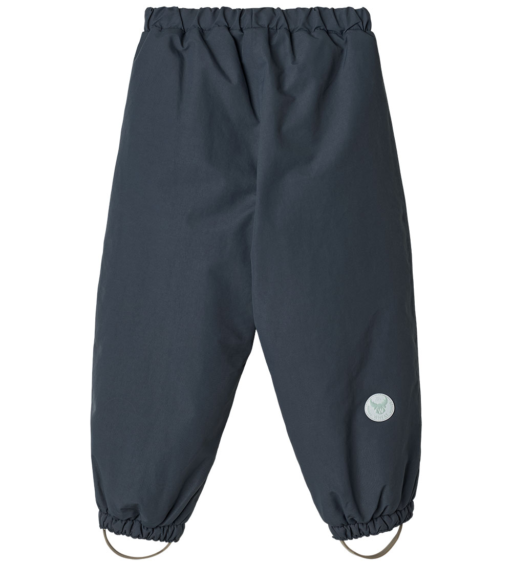 Wheat Skibukser - Jay Tech - Dark Blue