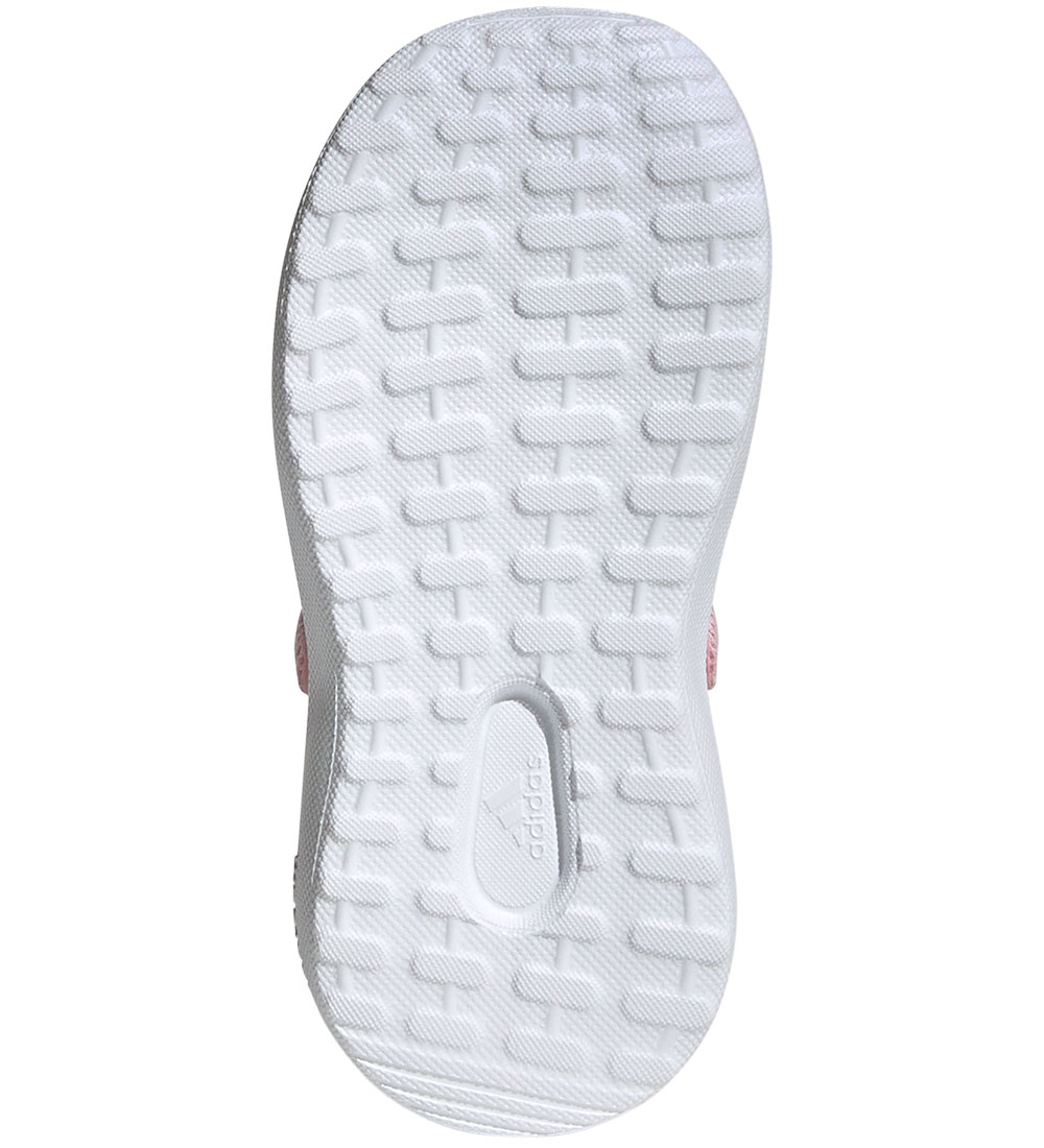 adidas Performance Sko - FortaRun 2.0 AC I - Pink/Hvid