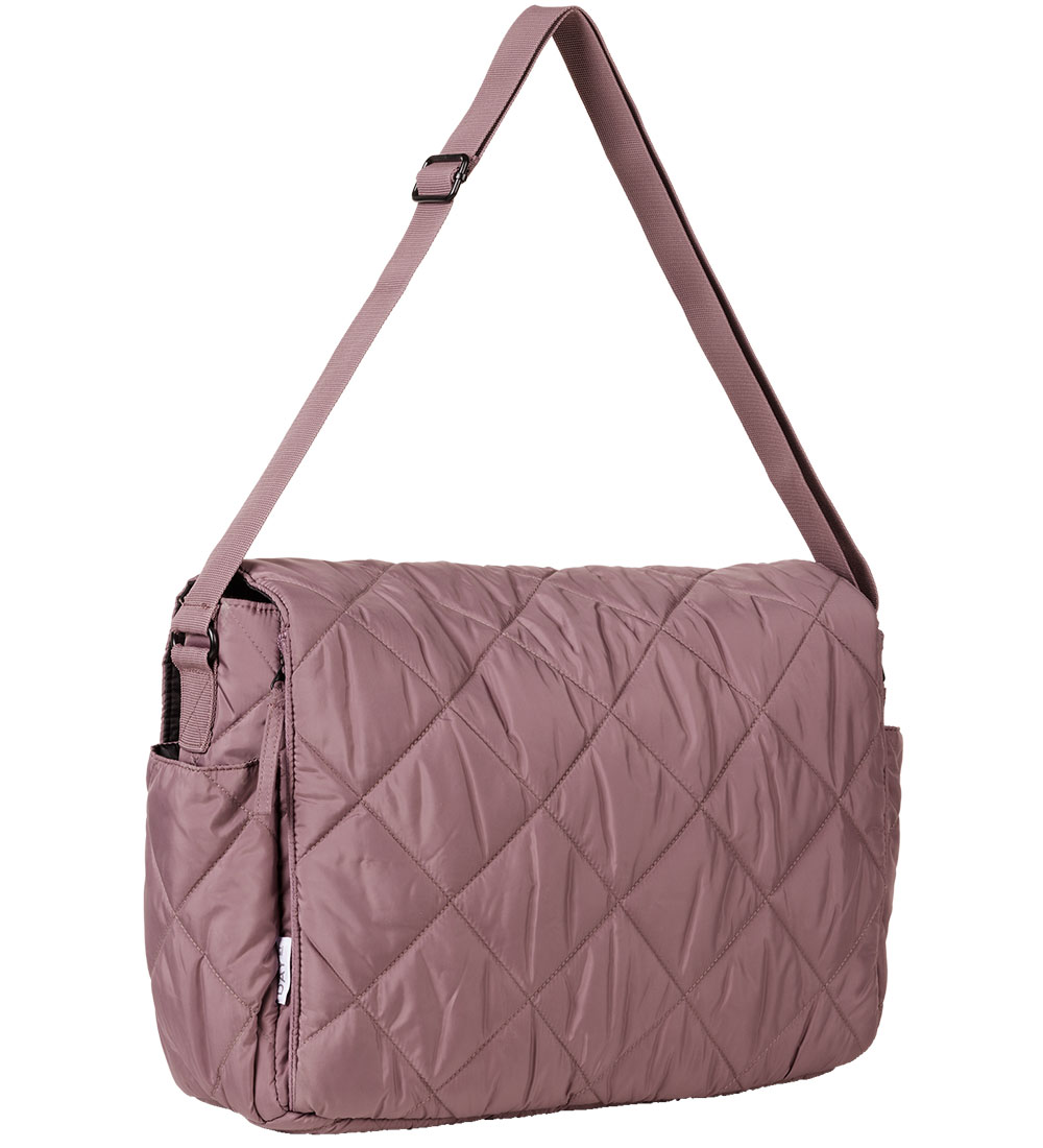 DAY ET Taske - Mini RE-Q Baby - Quilted - Flint