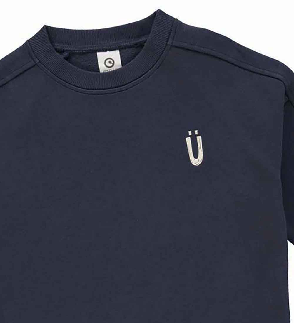 Müsli Sweatshirt - Night Blue