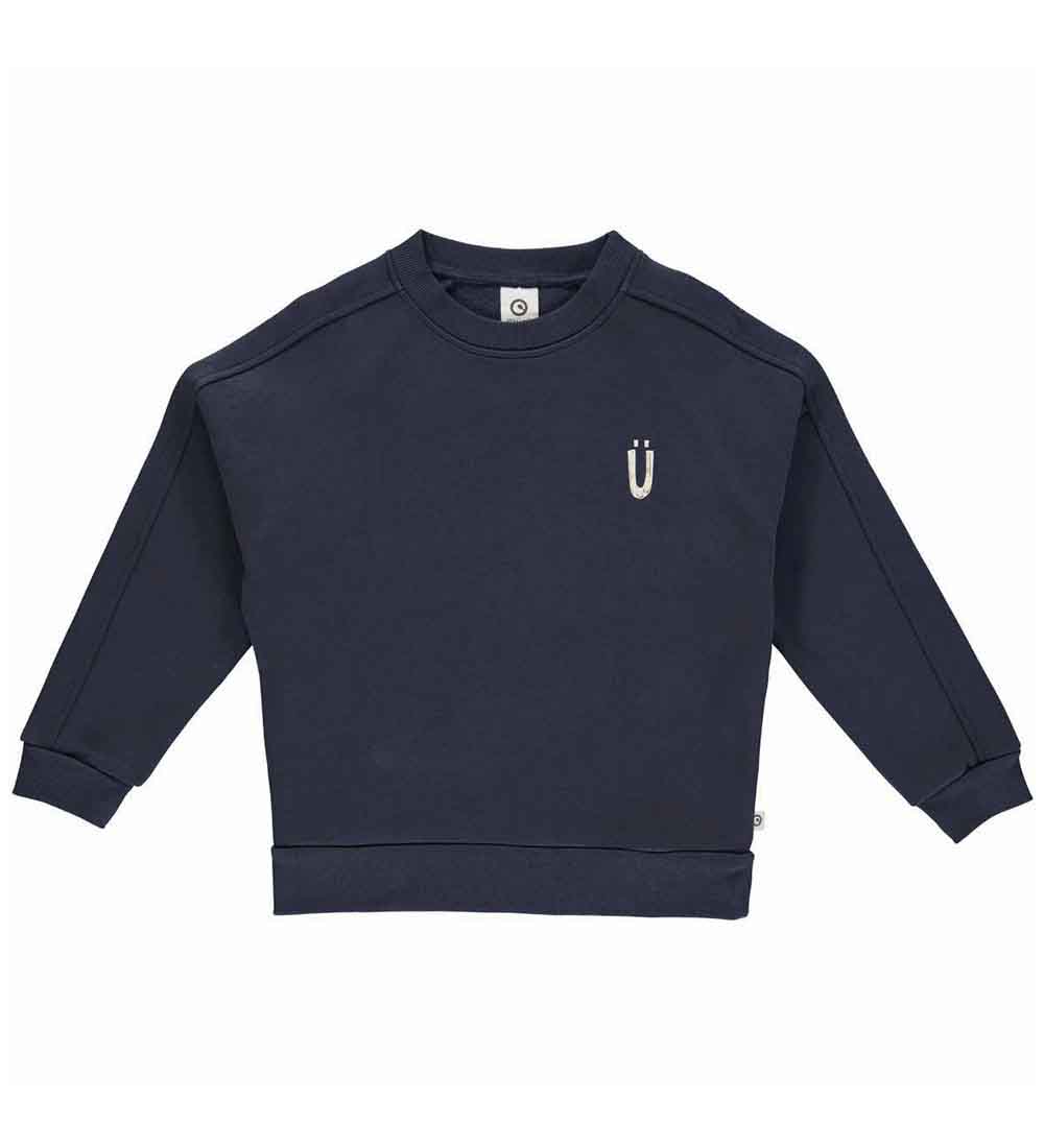 Müsli Sweatshirt - Night Blue