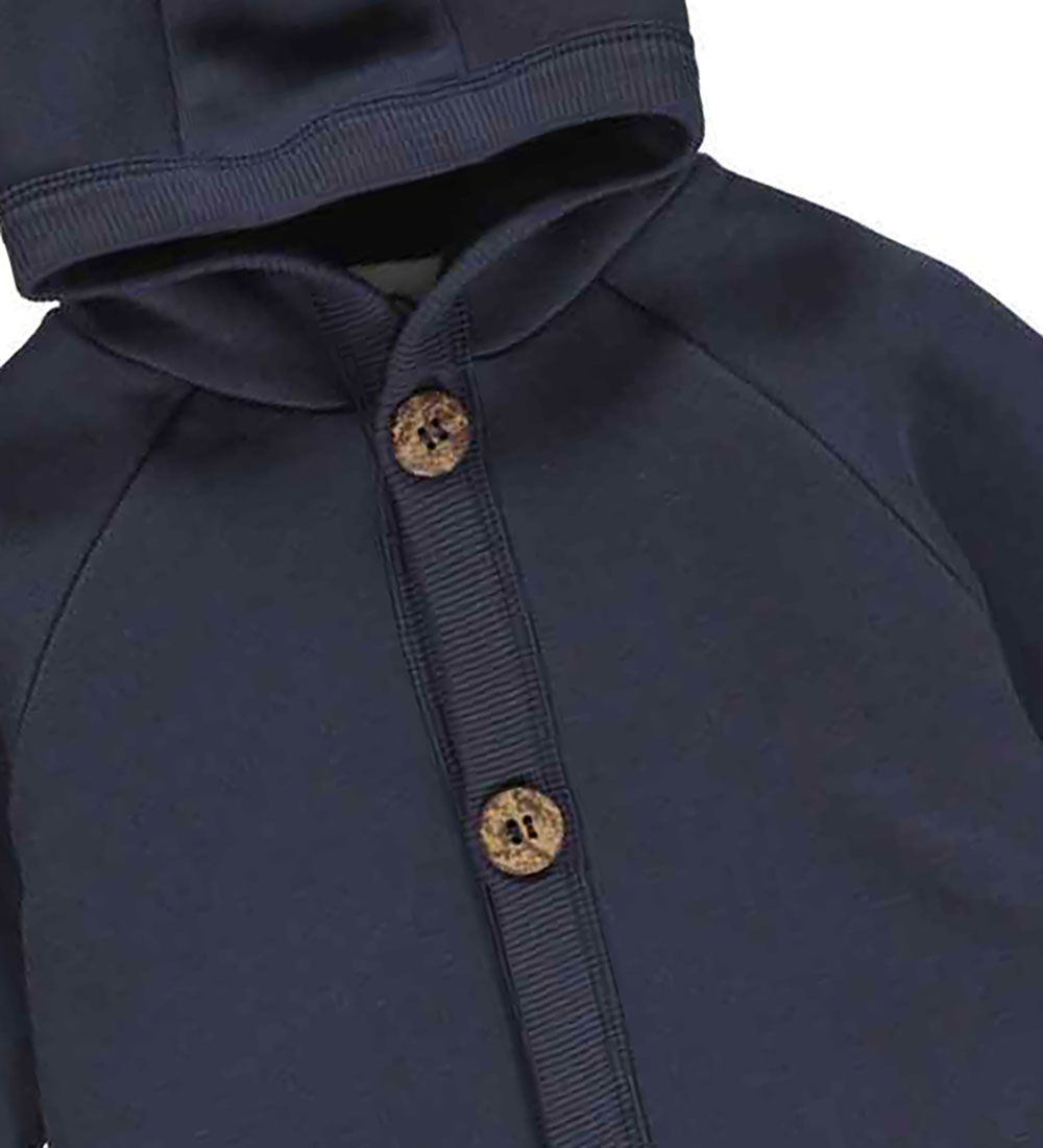 Müsli Cardigan - Night Blue