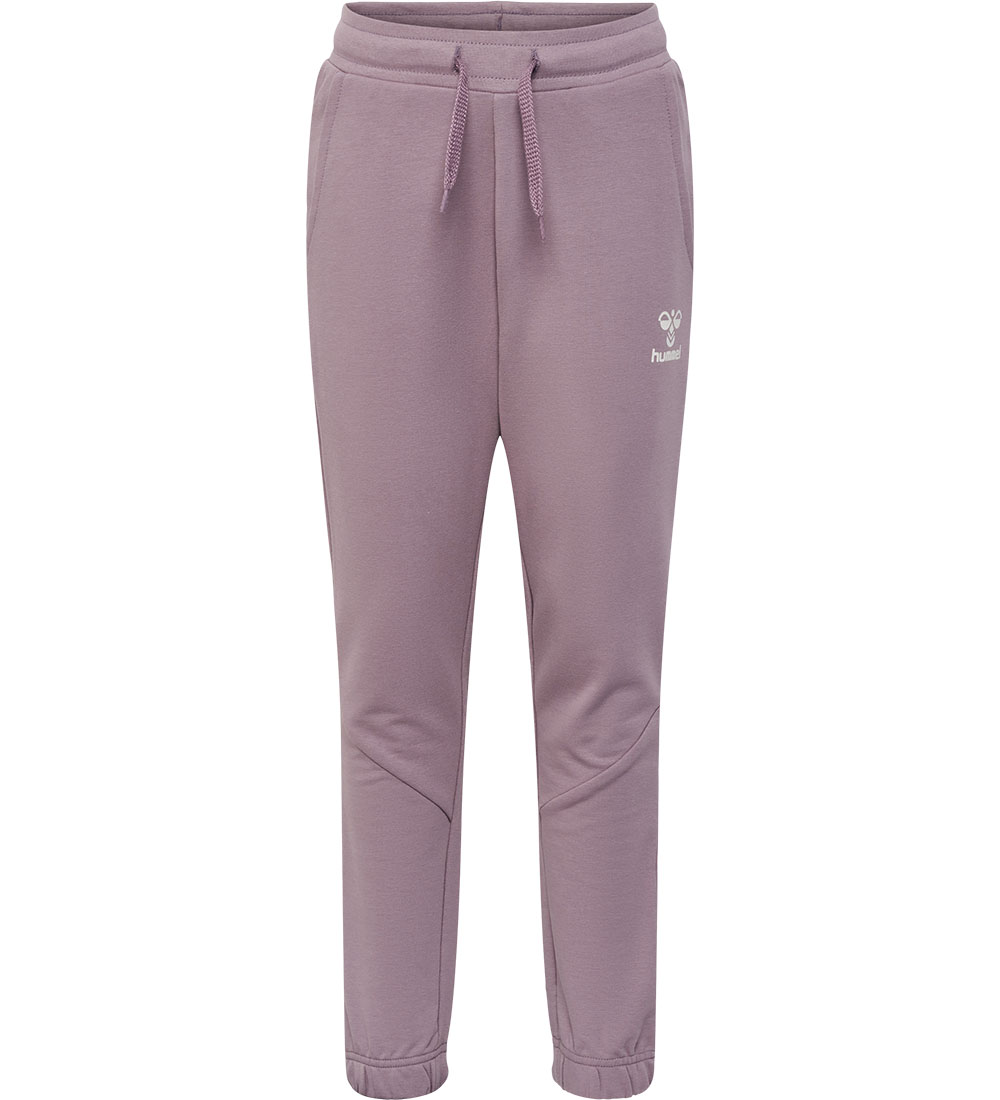 Hummel Sweatpants - hmlNuttie - Quail