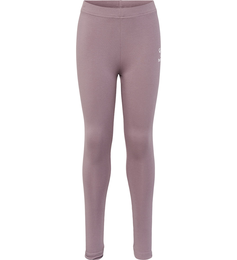 Hummel Leggings - hmlOnze - Quail