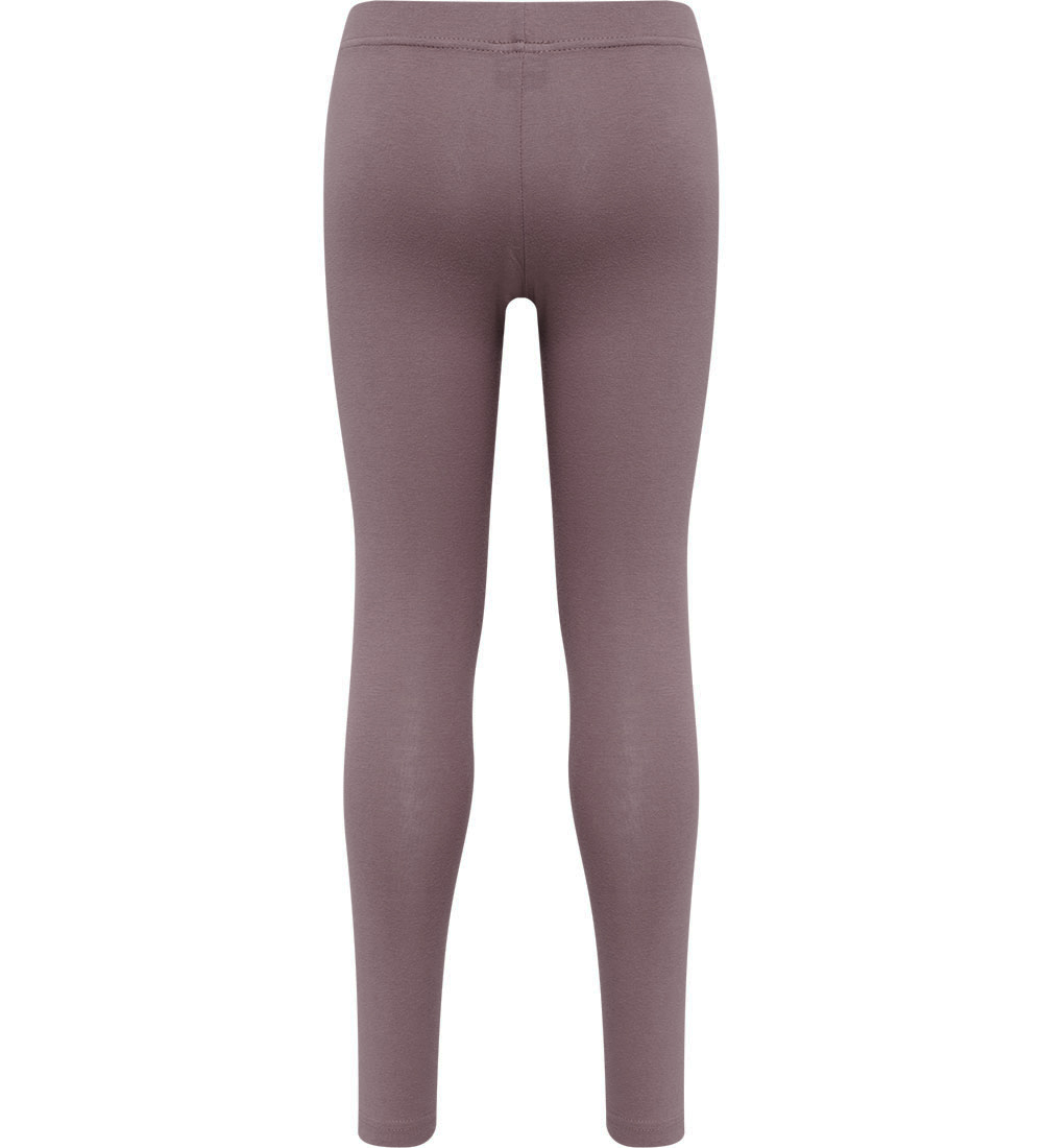 Hummel Leggings - hmlOnze - Sparrow