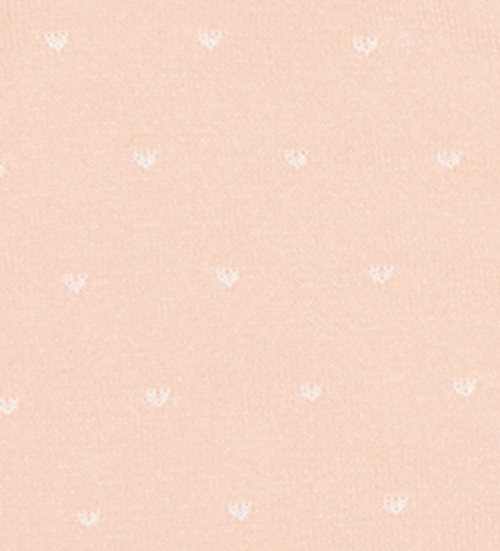 MarMar Bukser - Modal Mix - Pira - Cream Taupe Hearts