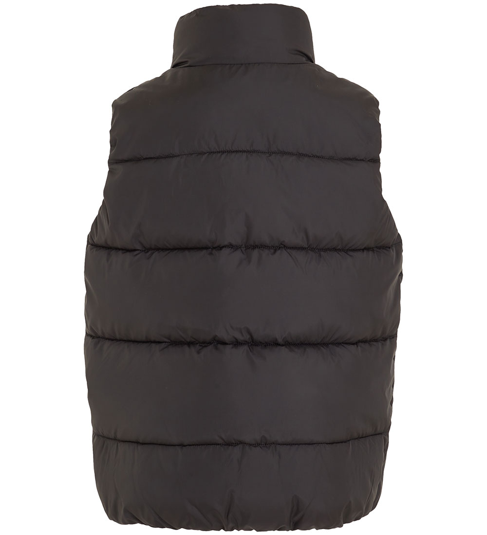 Tommy Hilfiger Dynevest - Essential - Sort