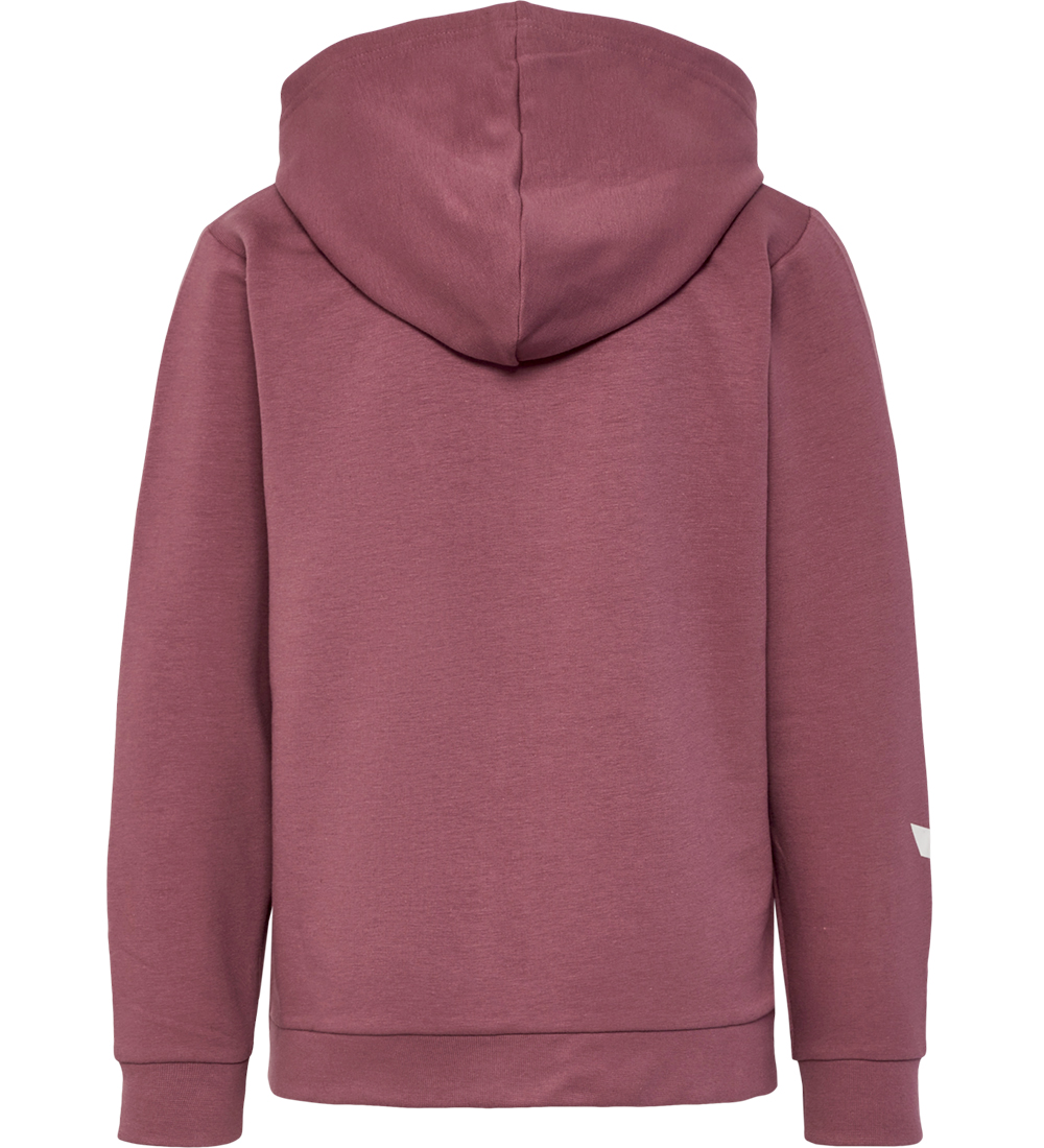 Hummel Cardigan - hmlTrece - Rose Brown
