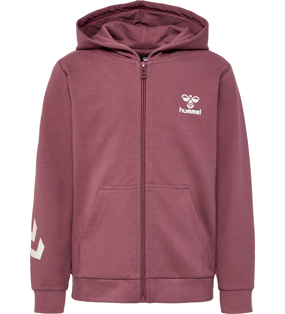 Hummel Cardigan - hmlTrece - Rose Brown
