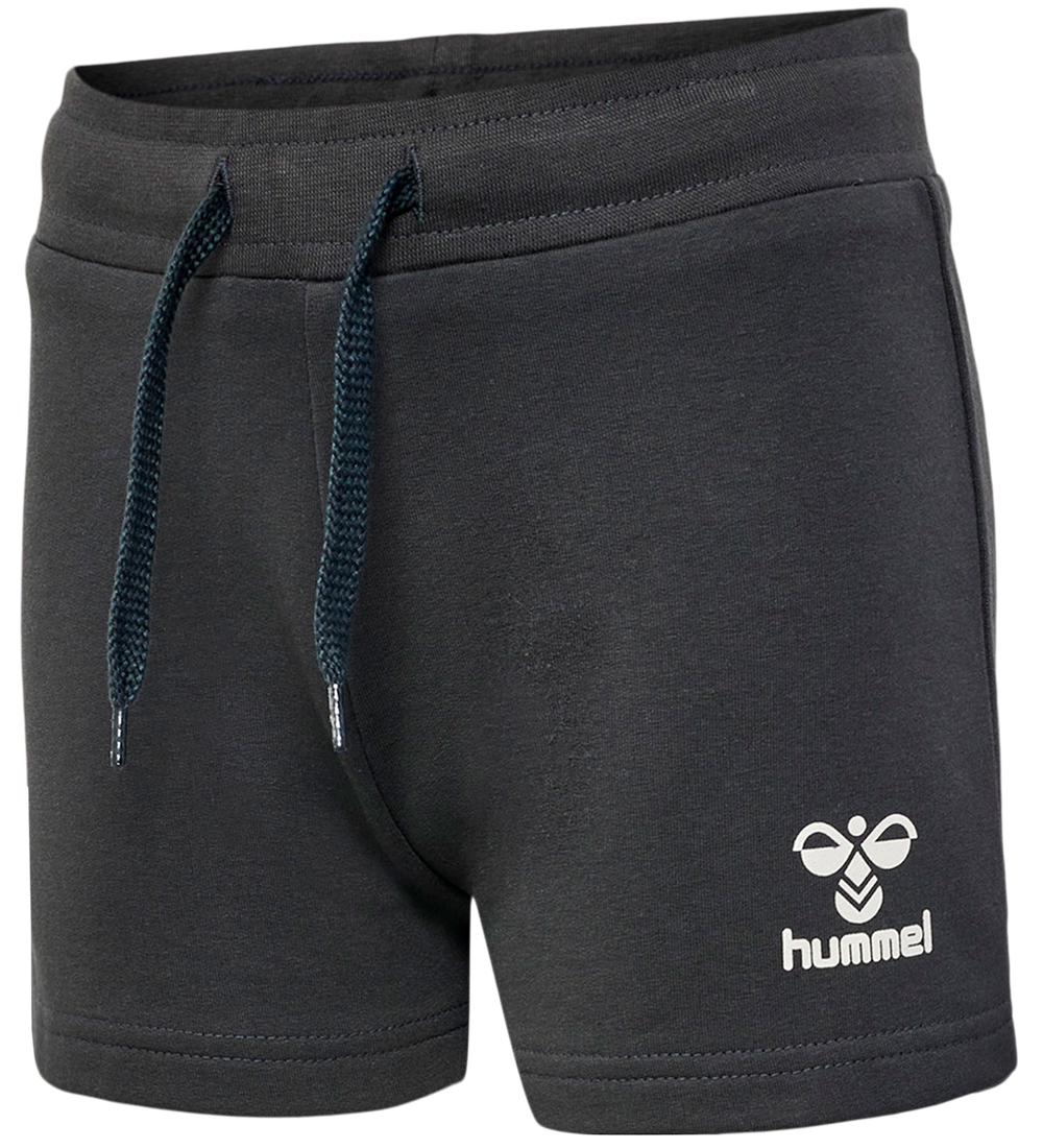 Hummel Træningssæt - hmlNova - Rose Brown