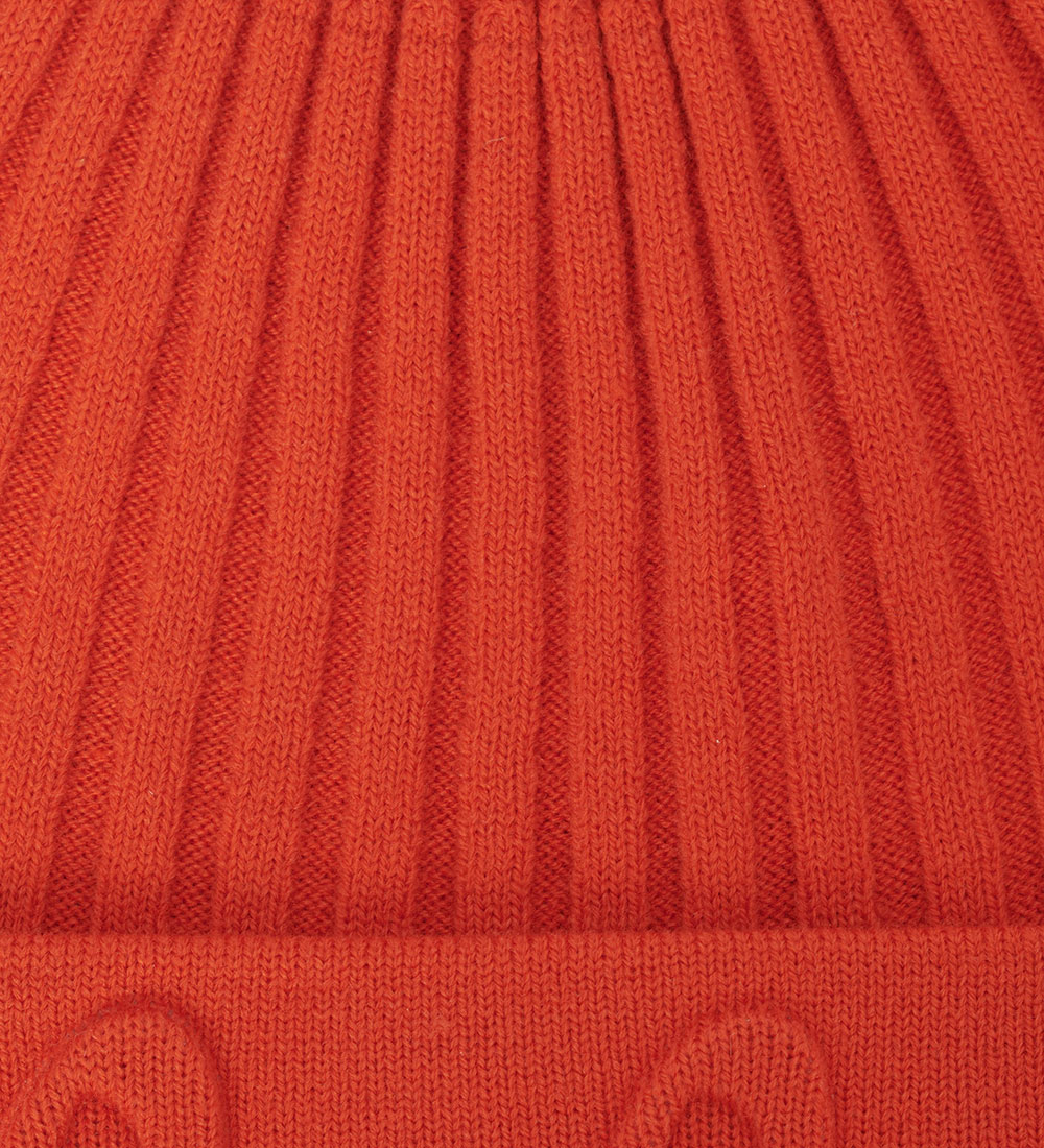Lala Berlin Hue - Uld/Akryl - Lissa - Paprika