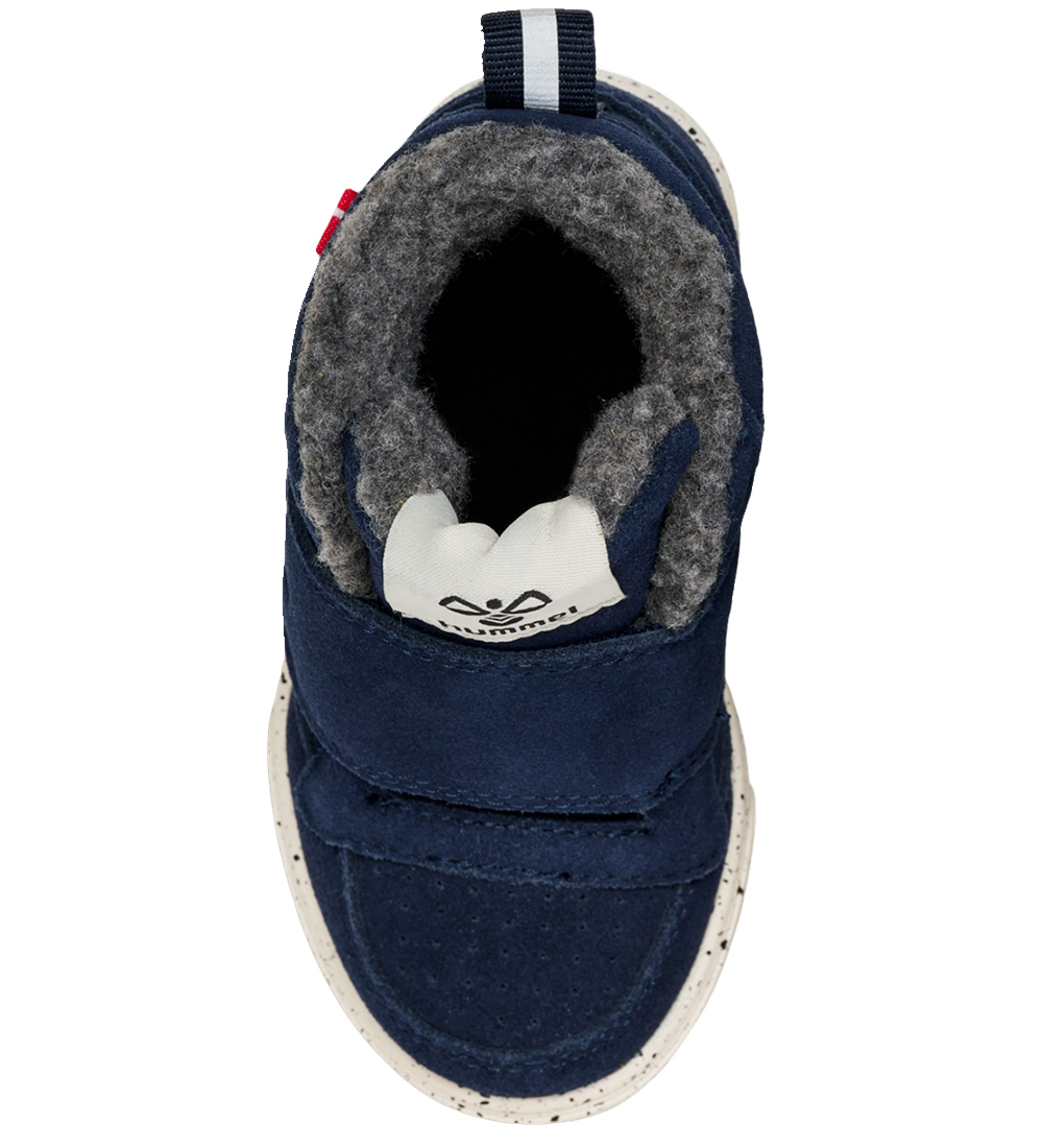 Hummel Vinterstøvler - Stadil Infant - Black Iris