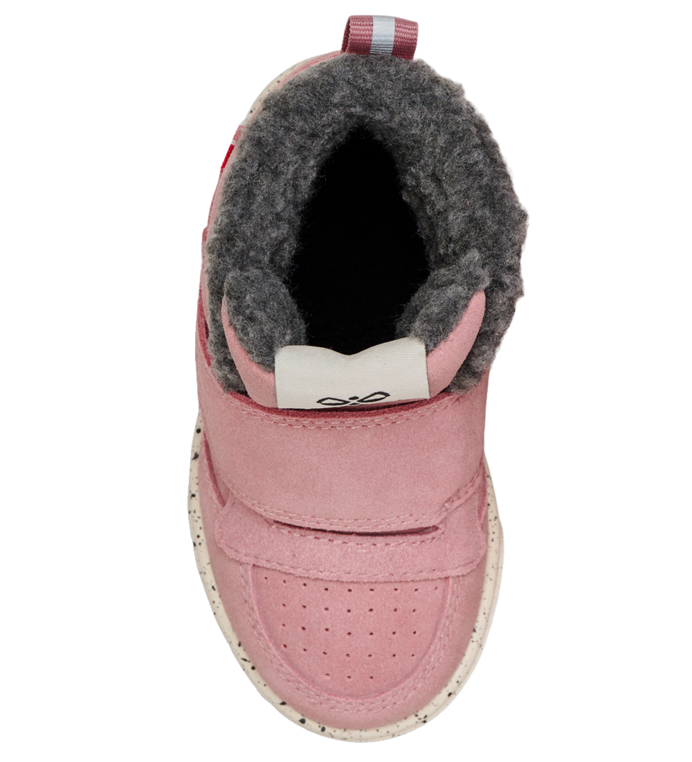 Hummel Vinterstøvler - Stadil Infant - Nostalgia Rose