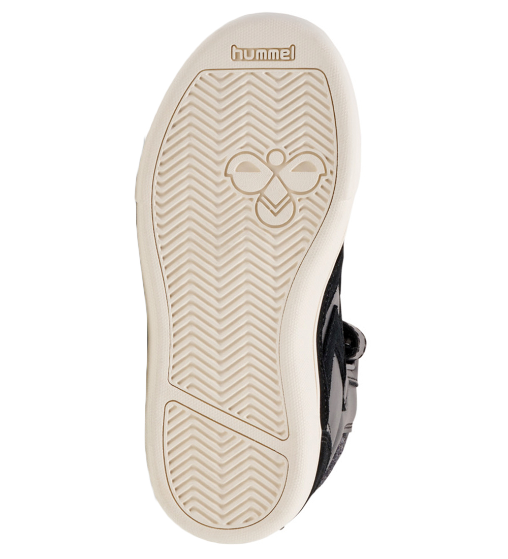 Hummel Vinterstøvler - Stadil Winter High JR - Black