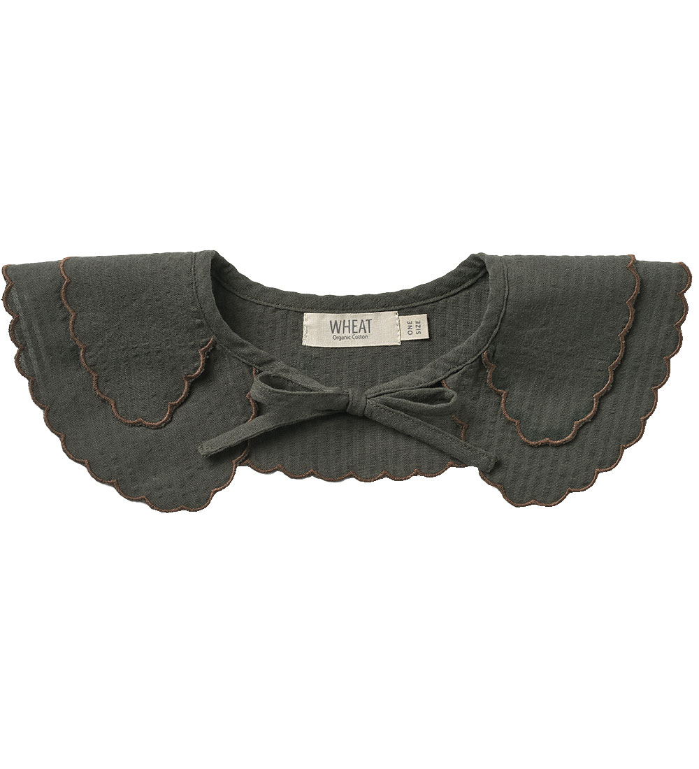 Wheat Krave -  Lise - Black Coal