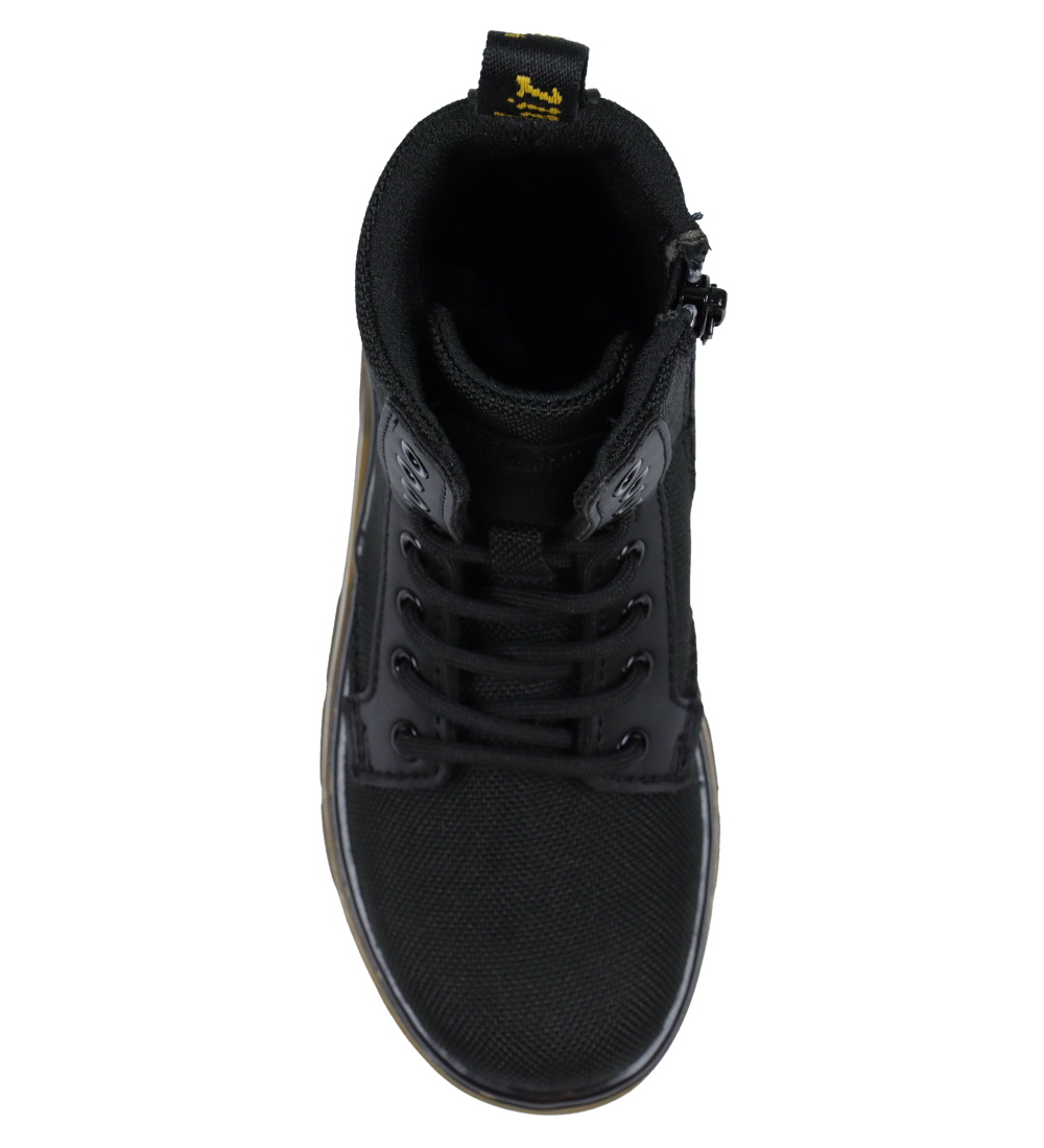 Dr. Martens Støvler - Combs J - Sort