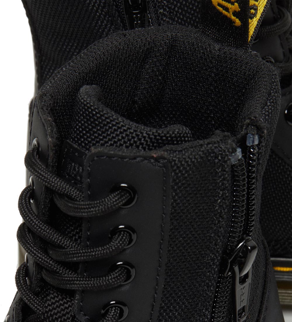 Dr. Martens Støvler - Combs J - Sort