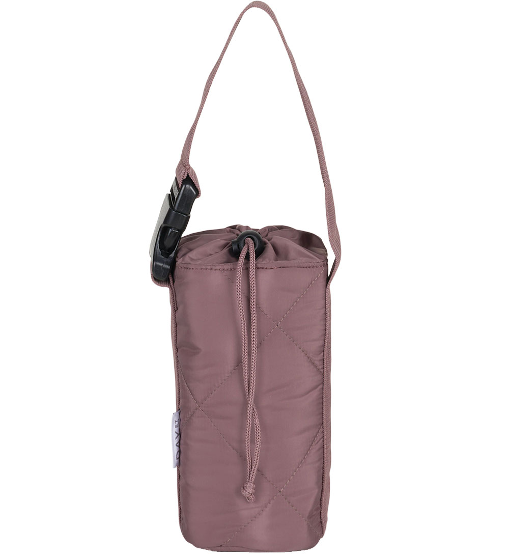 DAY ET Termotaske - Mini RE-Q - Quilted - Flint
