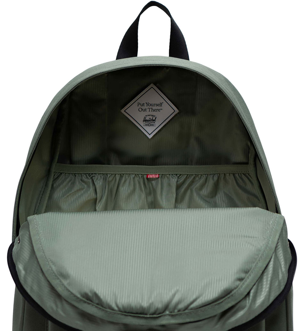 Herschel Rygsæk - Classic XL - EcoSystem - Sea Spray