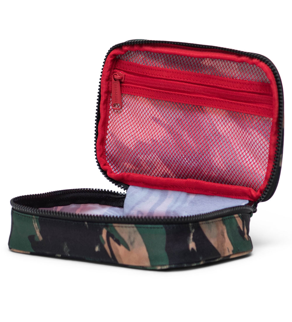 Herschel Penalhus - Heritage - EcoSystem - Cloud Forest Camo