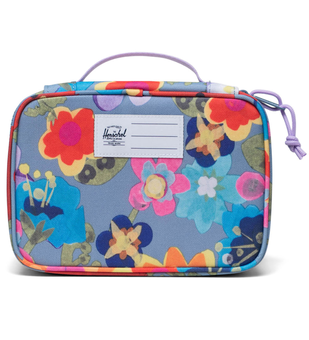 Herschel Penalhus - Heritage - EcoSystem - Paper Flowers/Faded D