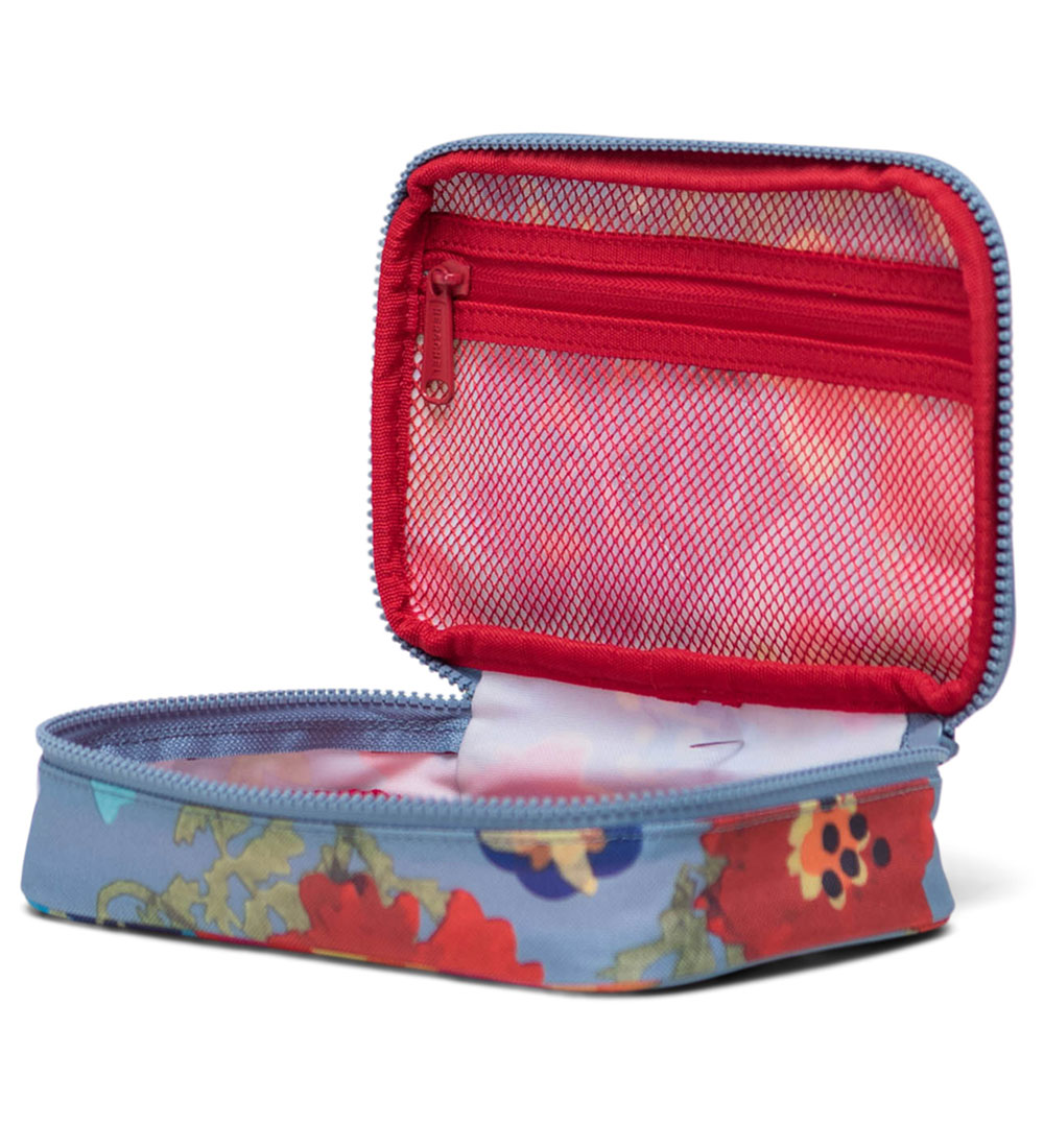 Herschel Penalhus - Heritage - EcoSystem - Paper Flowers/Faded D