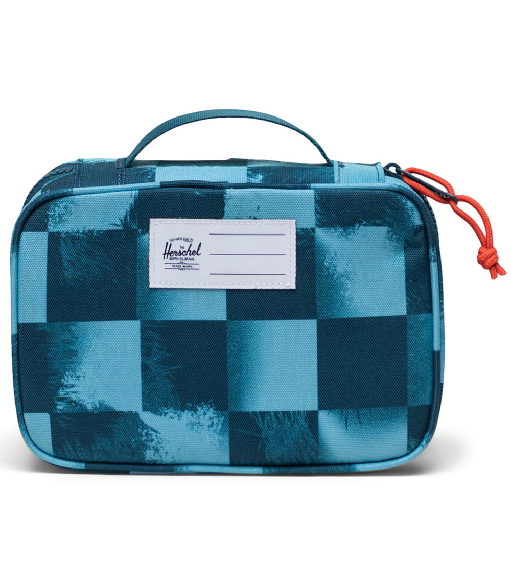 Herschel Penalhus - Heritage - EcoSystem - Stencil Checker/Refle